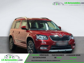 Skoda Yeti 2.0 TDI 150  occasion � Beaupuy - photo n�2