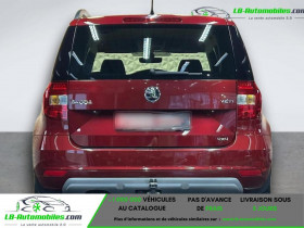 Skoda Yeti 2.0 TDI 150  occasion � Beaupuy - photo n�4