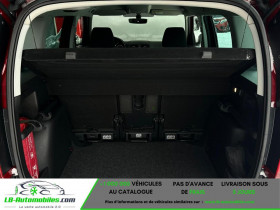 Skoda Yeti 2.0 TDI 150  occasion � Beaupuy - photo n�8