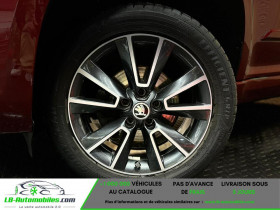 Skoda Yeti 2.0 TDI 150  occasion � Beaupuy - photo n�7