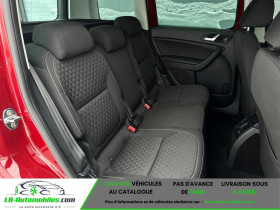 Skoda Yeti 2.0 TDI 150  occasion � Beaupuy - photo n�5