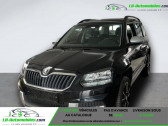 Skoda Yeti 2.0 TDI 150   Beaupuy 31