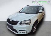 Skoda Yeti 2.0 TDI 150   Beaupuy 31