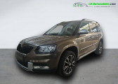 Annonce Skoda Yeti occasion Diesel 2.0 TDI 150  Beaupuy