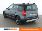 Skoda Yeti occasion année 2015 boite Manuelle Annonce Skoda Yeti occasion Diesel 2.0 TDI 150 à Beaupuy
