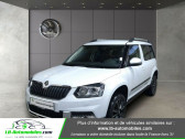 Skoda Yeti occasion Blanc année 2016 boite Automatique Annonce Skoda Yeti occasion Diesel 2.0 TDI 150 à Beaupuy