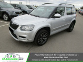 Skoda Yeti occasion Gris année 2014 boite Automatique Annonce Skoda Yeti occasion Diesel 2.0 TDI 170 4x4 à Beaupuy