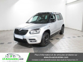 Skoda Yeti occasion année 2015 boite Automatique Annonce Skoda Yeti occasion Diesel 2.0 TDI 170 DSG 4x4 à Beaupuy