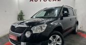 Annonce Skoda Yeti occasion Diesel 2.0 TDI CR 110 4x4 Ambition  THIERS