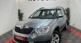 Annonce Skoda Yeti occasion Diesel 2.0 TDI CR 140 4x4 Ambition  75000KMS � THIERS