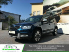 Skoda Yeti occasion Bleu année 2015 boite Automatique Annonce Skoda Yeti occasion Essence 2.0 TDI CR 140 4x4 DSG à Beaupuy