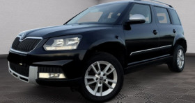 Skoda Yeti , garage SPEED AUTOMOBILES 57 � Uckange