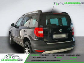 Skoda Yeti Active  occasion � Beaupuy - photo n�14