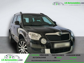 Skoda Yeti Active  occasion � Beaupuy - photo n�11