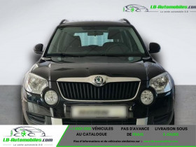 Skoda Yeti Active  occasion � Beaupuy - photo n�10