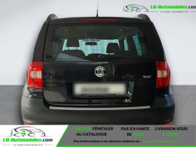 Skoda Yeti Active  occasion � Beaupuy - photo n�13