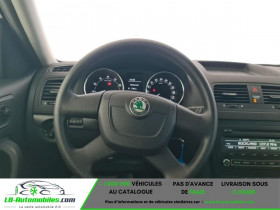 Skoda Yeti Active  occasion � Beaupuy - photo n�3