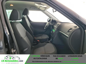 Skoda Yeti Active  occasion � Beaupuy - photo n�2