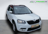 Skoda Yeti Ambition 4x4/Bluetooth/Sitzhz vo/Off-Road   Beaupuy 31