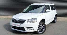 Skoda Yeti occasion 2017 mise en vente à LUISANT par le garage ACTICAR - photo n°1