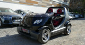 Annonce Smart Crossblade occasion Essence 0.6 71 Ch NUMERO 1407  LA CIOTAT