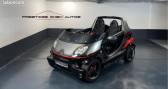 Annonce Smart Crossblade occasion Essence SmartCrossblade à ANTIBES LES PINS