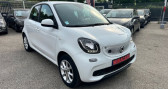 Annonce Smart Forfour occasion Electrique 0,82 ch Electrique BVA1 Passion  Les Pennes-Mirabeau