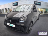 Smart Forfour 0,82 ch Electrique BVA1 Passion   MARSEILLE CEDEX 8 13