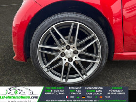 Smart Forfour 0.9 109 ch  BVA  occasion � Beaupuy - photo n�7