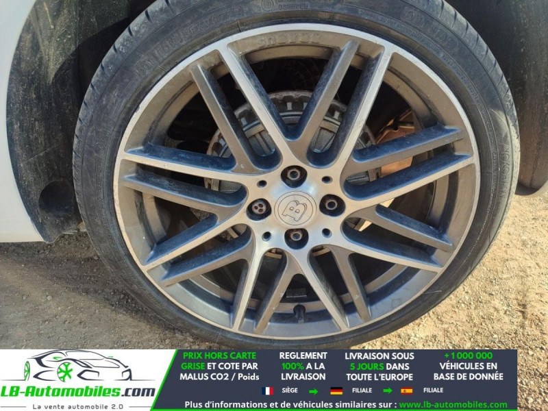 Smart Forfour 0.9 109 ch  BVA  occasion � Beaupuy - photo n�8