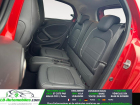 Smart Forfour 0.9 109 ch  BVA  occasion � Beaupuy - photo n�6