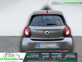 Smart Forfour 0.9 109 ch  BVA  occasion � Beaupuy - photo n�7