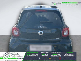 Smart Forfour 0.9 109 ch  BVA  occasion � Beaupuy - photo n�6