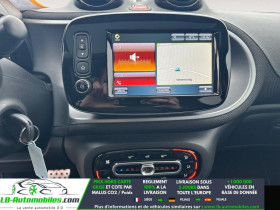Smart Forfour 0.9 109 ch  BVA  occasion � Beaupuy - photo n�5