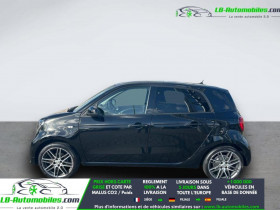 Smart Forfour 0.9 109 ch  BVA  occasion � Beaupuy - photo n�5