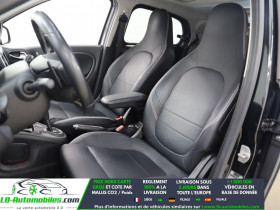 Smart Forfour 0.9 109 ch  BVA  occasion � Beaupuy - photo n�8