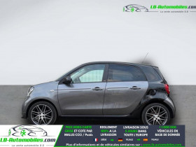 Smart Forfour 0.9 109 ch  BVA  occasion � Beaupuy - photo n�6