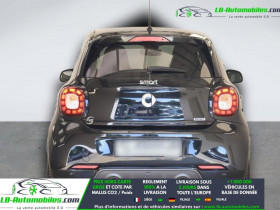 Smart Forfour 0.9 109 ch  BVA  occasion � Beaupuy - photo n�7