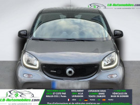 Smart Forfour 0.9 109 ch  BVA  occasion � Beaupuy - photo n�5