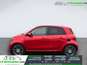 Smart Forfour 0.9 109 ch  BVA  occasion � Beaupuy - photo n�4