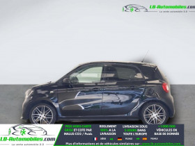 Smart Forfour 0.9 109 ch  BVA  occasion � Beaupuy - photo n�6