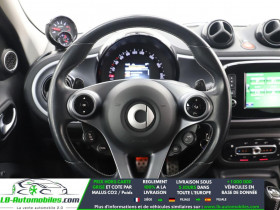 Smart Forfour 0.9 109 ch  BVA  occasion � Beaupuy - photo n�10