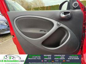 Smart Forfour 0.9 109 ch  BVA  occasion � Beaupuy - photo n�9