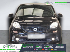 Smart Forfour 0.9 109 ch  BVA  occasion � Beaupuy - photo n�5