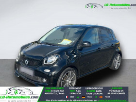 Smart Forfour , garage LB AUTOMOBILES � Beaupuy
