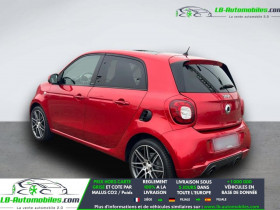 Smart Forfour 0.9 109 ch  BVA  occasion � Beaupuy - photo n�2