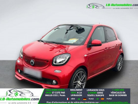 Smart Forfour , garage LB AUTOMOBILES � Beaupuy