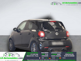 Smart Forfour 0.9 109 ch  BVA  occasion � Beaupuy - photo n�4