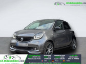 Annonce Smart Forfour occasion Electrique 0.9 109 ch  BVA � Beaupuy