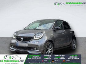 Smart Forfour , garage LB AUTOMOBILES � Beaupuy